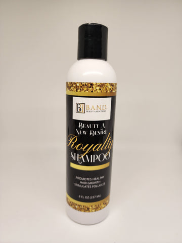 Royalty Shampoo