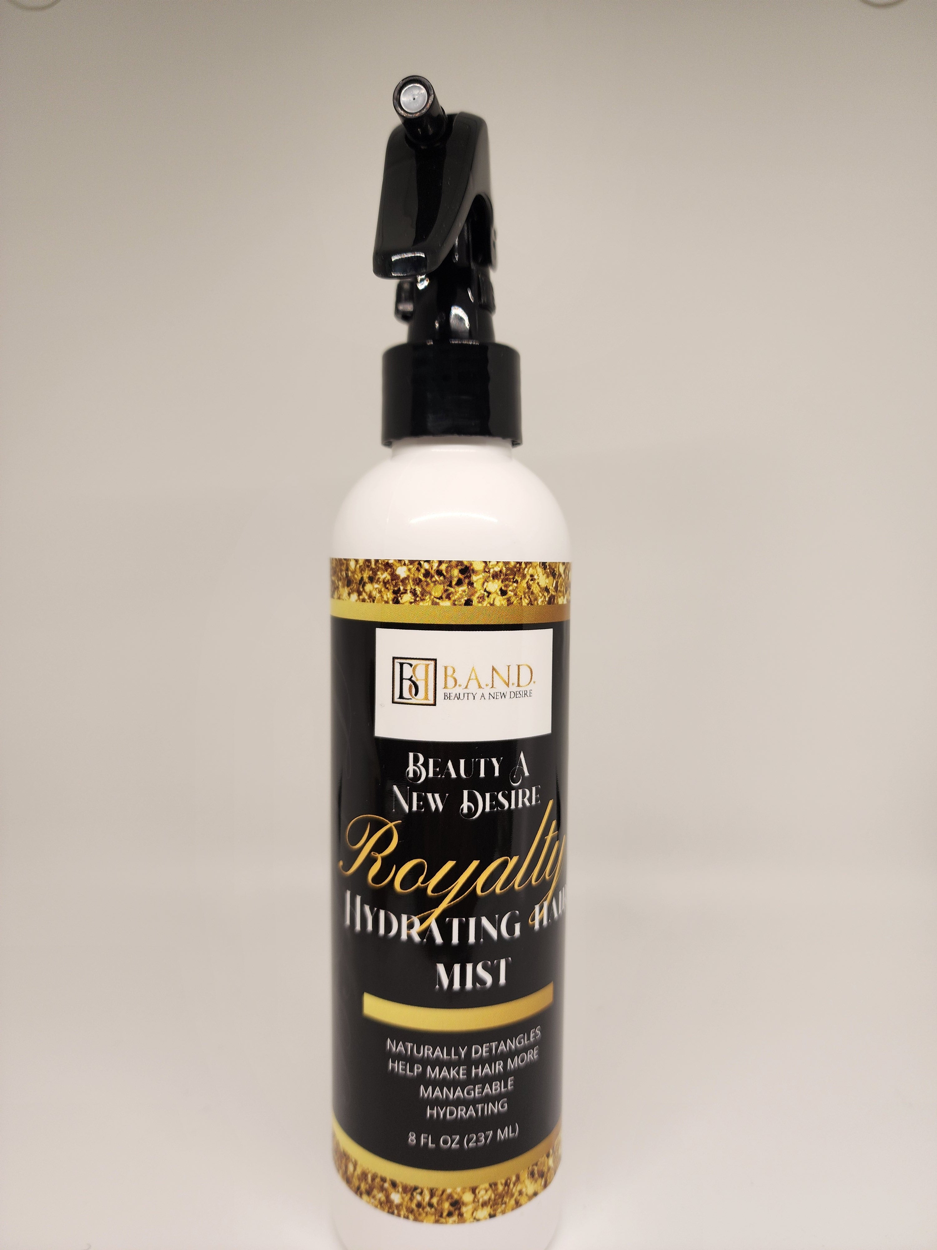 Royalty Hydrating Hair Mist