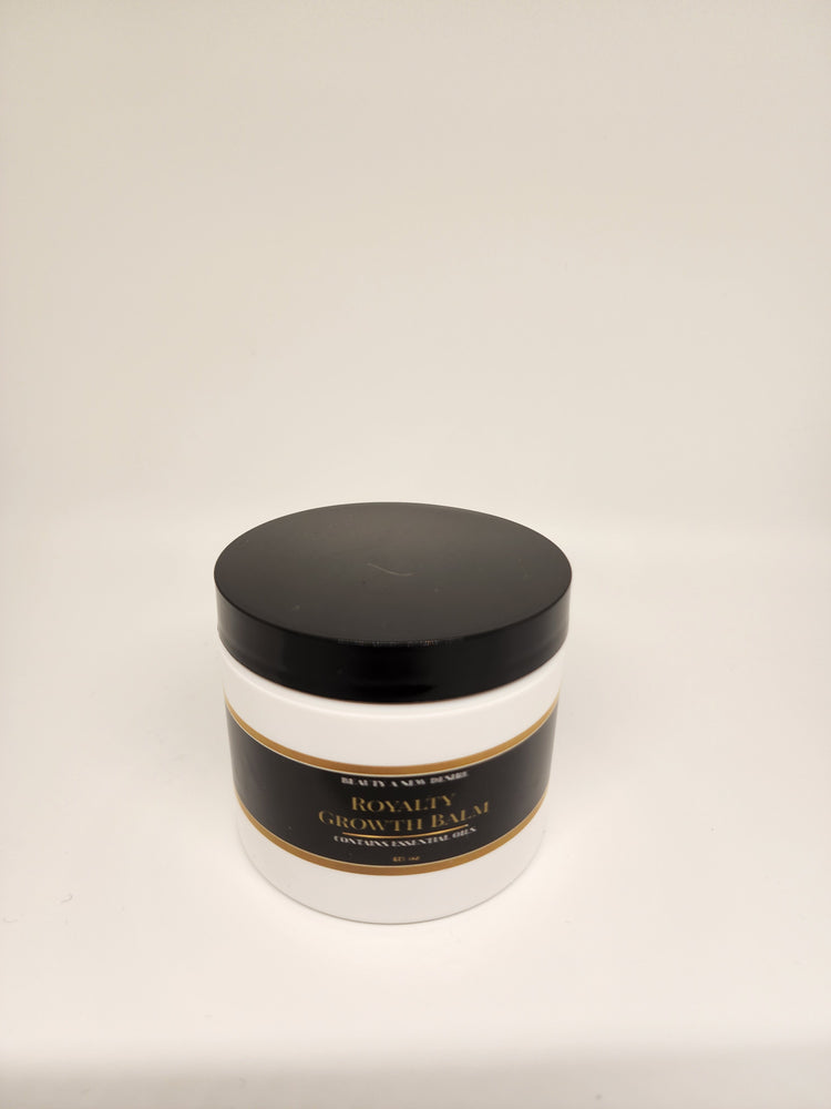 Royalty Growth Balm